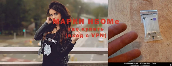 стаф Осташков